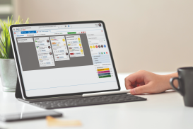 Projekte &amp; Aufgaben mit AIO.smartwork organisieren